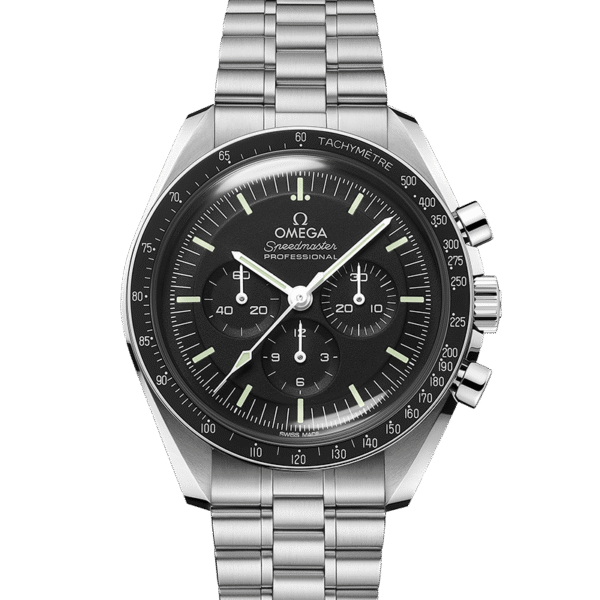 Speedmaster Moonwatch Professional 42mm