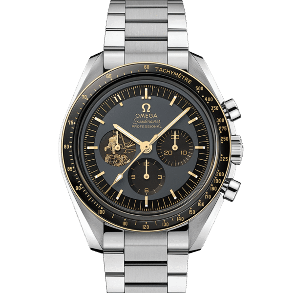Speedmaster Apollo 11 50th anniversary 42mm
