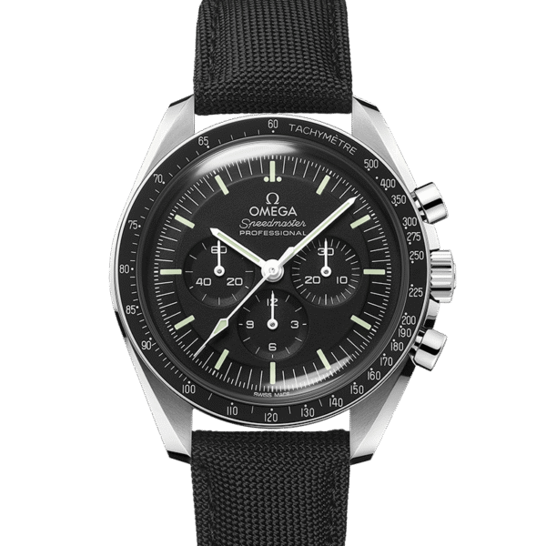 Speedmaster Moonwatch Professional 42mm