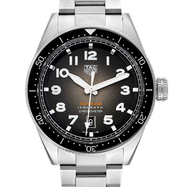 Autavia WBE5114.EB0173 44mm