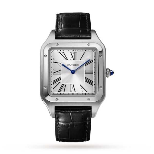 SANTOS-DUMONT 46mm