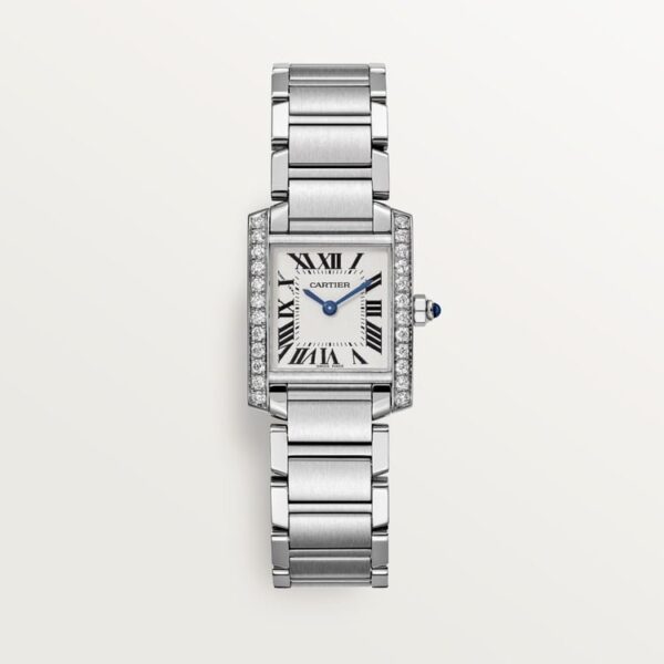 TANK FRANÇAISE Diamond 30.4mm