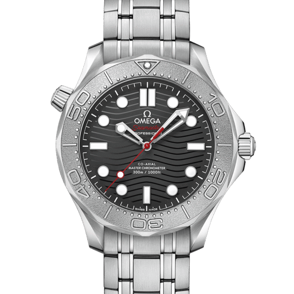 Seamaster Diver 300m Nekton Edition 42mm