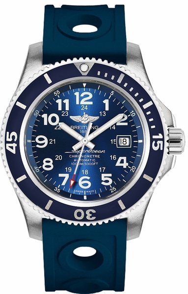 Superocean II 44mm