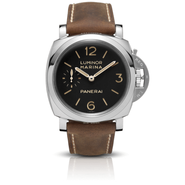 Luminor Marina 47mm