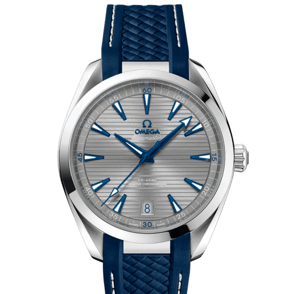 Seamaster Aqua Terra 150m Grey 41mm
