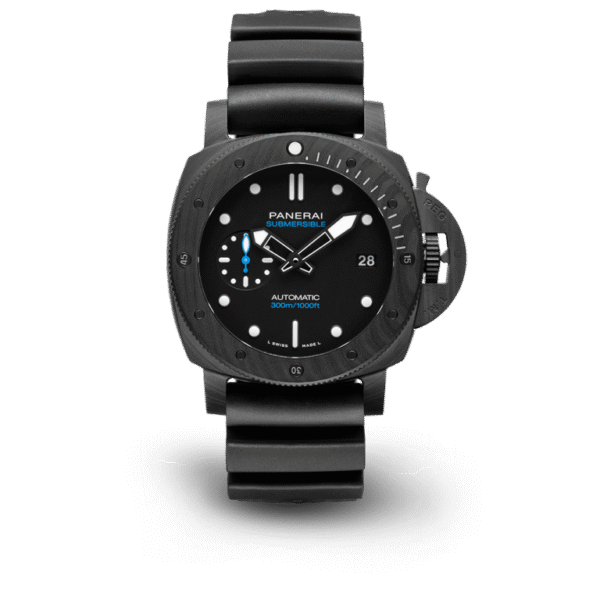 Submersible Carbotech 42mm