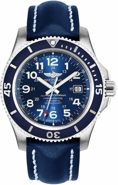 Superocean II 44mm