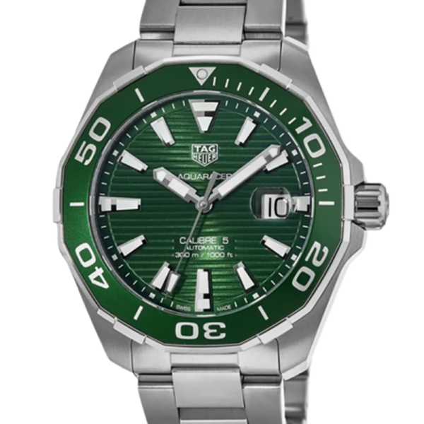 Aquaracer WAY201S.BA0927 43mm