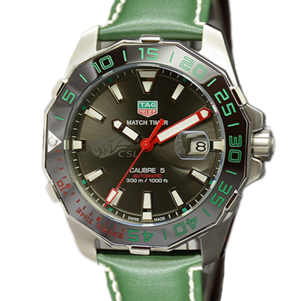 Aquaracer WAY201E.BA0927-001 43mm