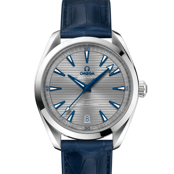 Seamaster Aqua Terra 150m Grey 41mm