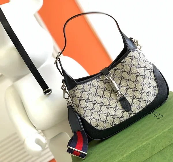 GC440 Jackie 1961 Mini/Small Shoulder Bag / HIGHEST QUALITY VERSION