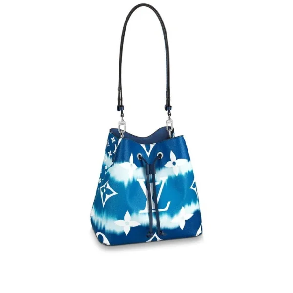 L M45126 Escale NéoNoé MM