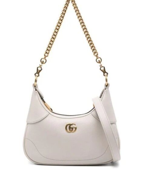 GC465 Aphrodite Small Shoulder Bag / W9.9″ x H7.5″ x D2.8″