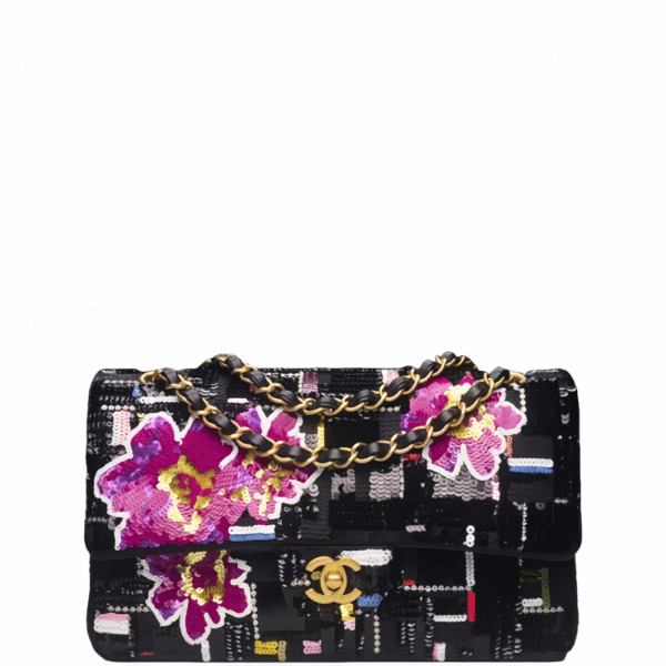 Classic 11.12 Handbag